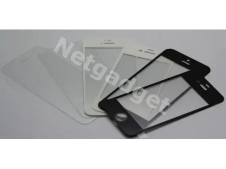 Vitre écran avant - iPhone 6+ - Netgadget