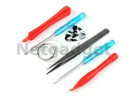 iPhone 4 4G Ecran LCD, Vitre Ecran Tactile - Netgadget