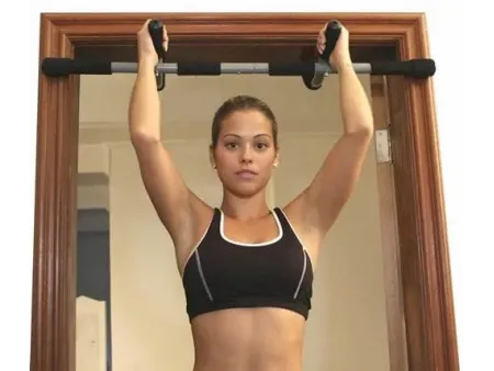 Iron Gym - Netgadget