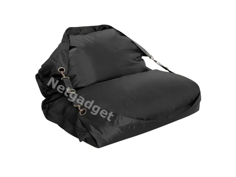 Pouf XXL Buggle-up de 190 x 140cm - Netgadget