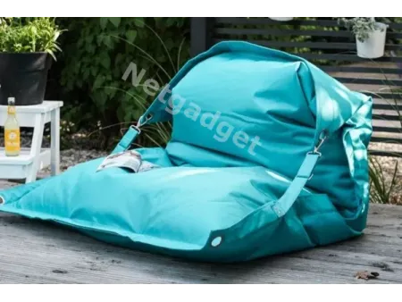 Pouf XXL Buggle-up de 190 x 140cm - Netgadget