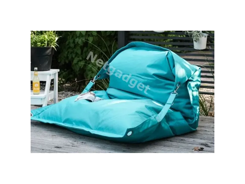 Pouf XXL Buggle-up de 190 x 140cm - Netgadget
