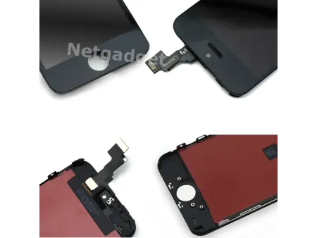 Kit complet écran tactile LCD iPhone 5c avec outils - Netgadget