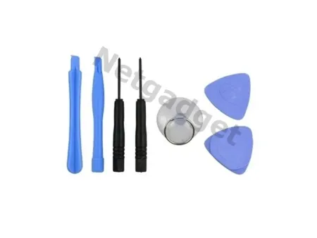 Kit complet écran tactile LCD iPhone 5c avec outils - Netgadget