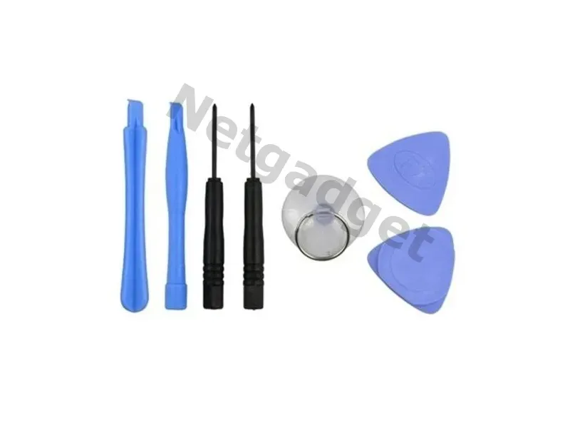 Kit complet écran tactile LCD iPhone 5c avec outils - Netgadget