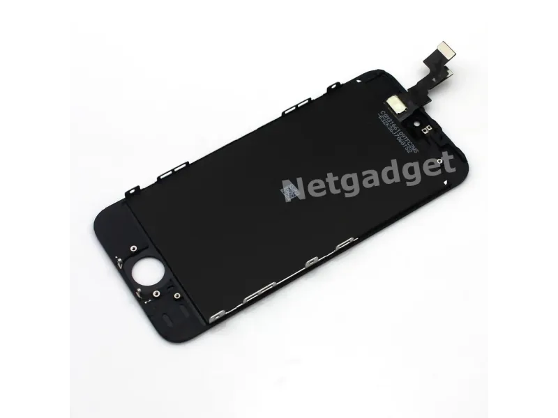 Kit complet écran tactile LCD iPhone 5s avec outils - Netgadget