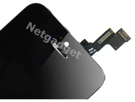 Kit complet écran tactile LCD iPhone 5s avec outils - Netgadget