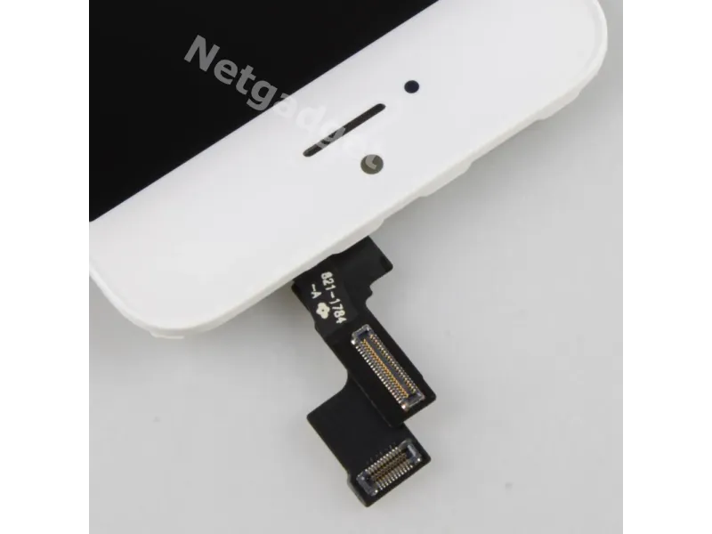 Kit complet écran tactile LCD iPhone 5s avec outils - Netgadget