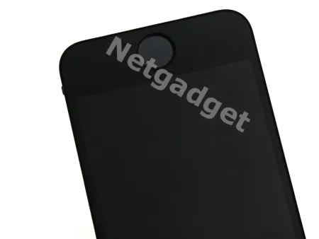 Kit complet écran tactile LCD iPhone 5s avec outils - Netgadget