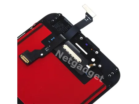 Kit complet écran tactile LCD iPhone 6 avec outils - Netgadget