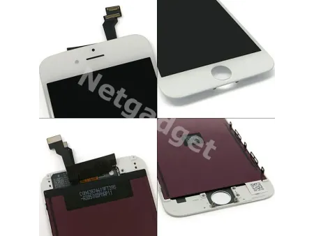 Kit complet écran tactile LCD iPhone 6 avec outils - Netgadget