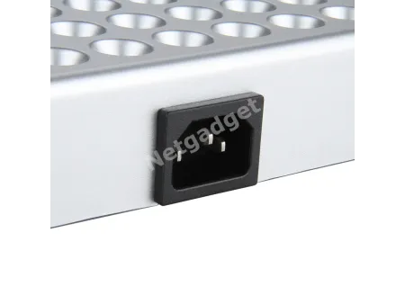 Lampe LED pour plantes fleurs 14W 225LED