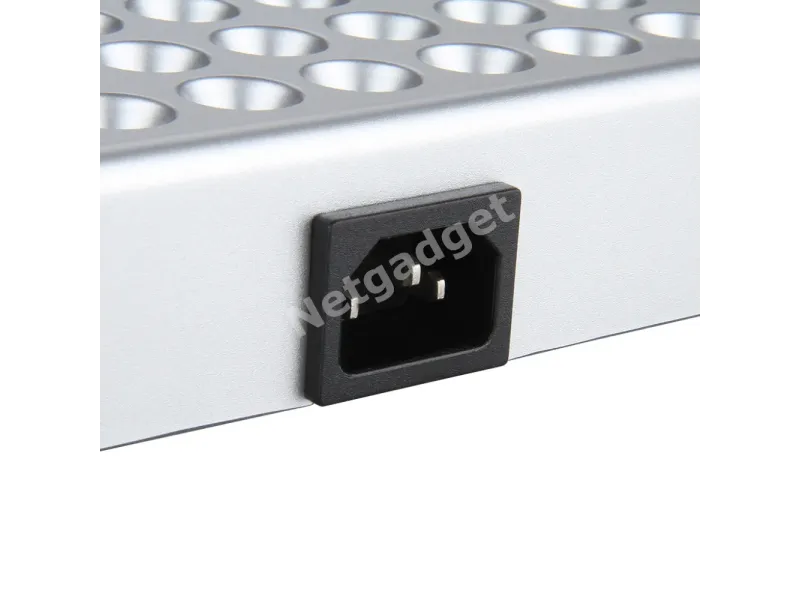 Lampe LED pour plantes fleurs 14W 225LED