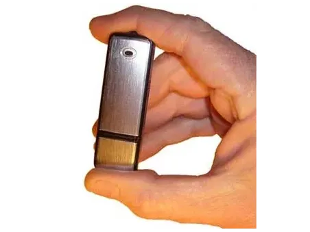 Audio RECORDER - Netgadget