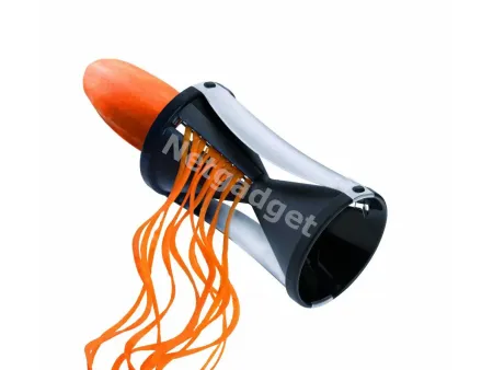 Taille-légumes Spirelli Julienne - Netgadget