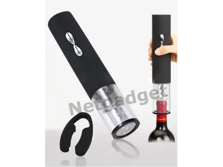 Tire bouchon électrique - Netgadget