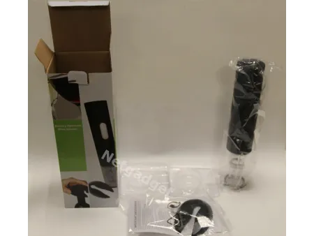 Tire bouchon électrique - Netgadget