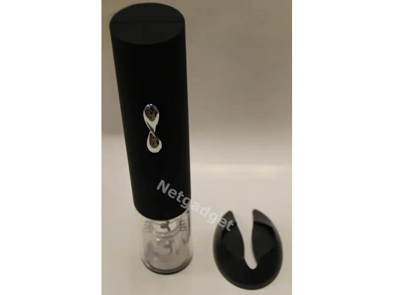 Tire bouchon électrique - Netgadget