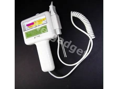 Testeur d'eau de piscine/pool - Netgadget