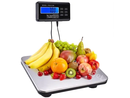 Balance - plateforme électronique 200Kg