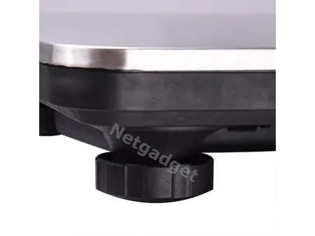 Balance - plateforme électronique 200Kg