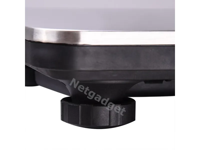 Balance - plateforme électronique 200Kg