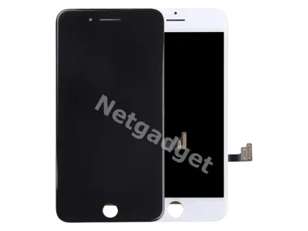Kit complet écran tactile LCD iPhone 7 - Netgadget