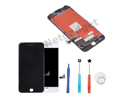 Kit complet écran tactile LCD iPhone 7 - Netgadget