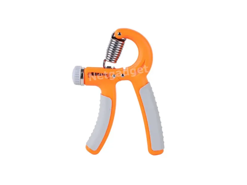 Musclet réglable "HAND GRIP" - Netgadget