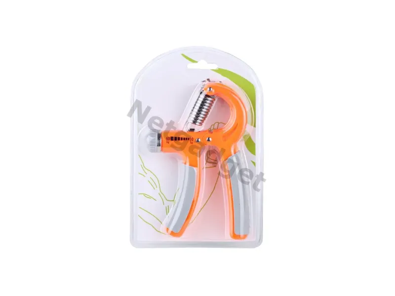 Musclet réglable "HAND GRIP" - Netgadget