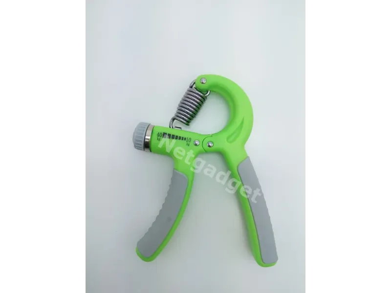 Musclet réglable "HAND GRIP" - Netgadget