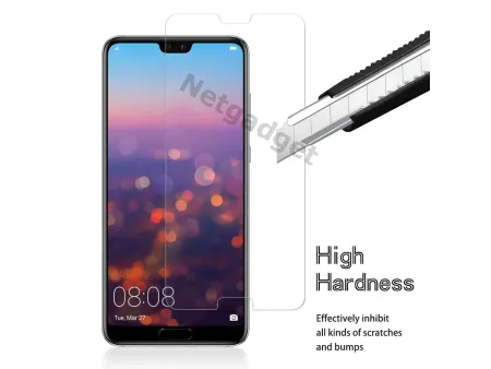 Film protection écran Huawei P20 Pro - Netgadget