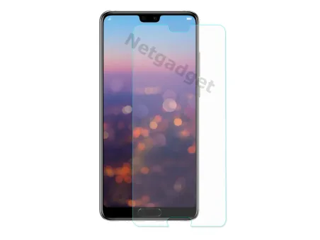 Film protection écran Huawei P20 Pro - Netgadget