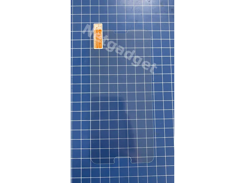 Film protection écran Huawei P20 Pro - Netgadget