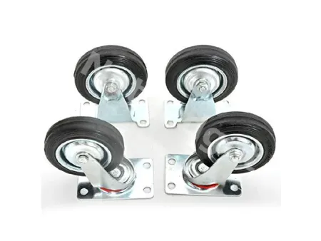 Chariot - Trolley bleu - Netgadget