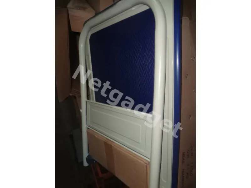 Chariot - Trolley bleu - Netgadget