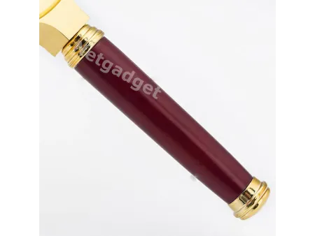 Loupe verre grossissant - Netgadget