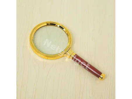 Loupe verre grossissant - Netgadget