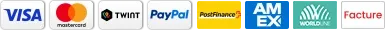 Payment methods